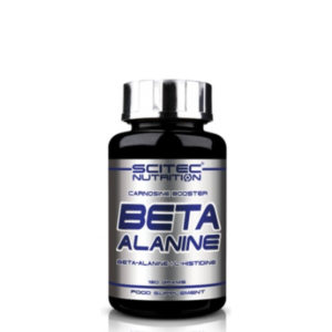 Scitec Nutrition Beta Alanine (120gr)