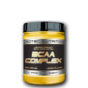 Scitec Nutrition BCAA Complex (300 gr)