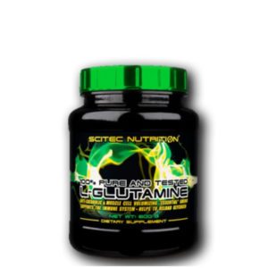 Scitec Nutrition L-Glutamine (300 gr)