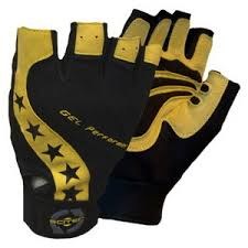 Scitec Gloves Power Style