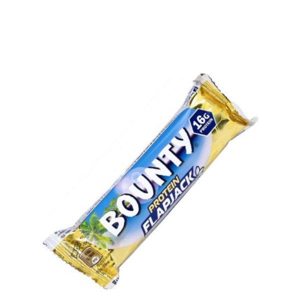 Bounty Protein Flapjack Bar (60gr)