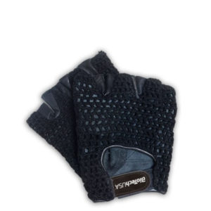 BiotechUsa Phoenix 1 Gloves Black