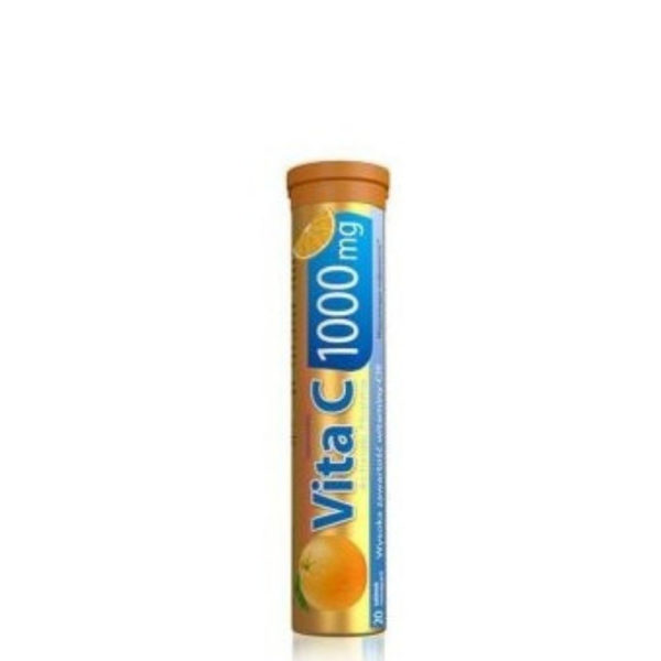 ActivLab Vita C 1000 mg (20 tabs)
