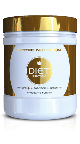 Scitec Nutrition Diet Protein (390 gr)