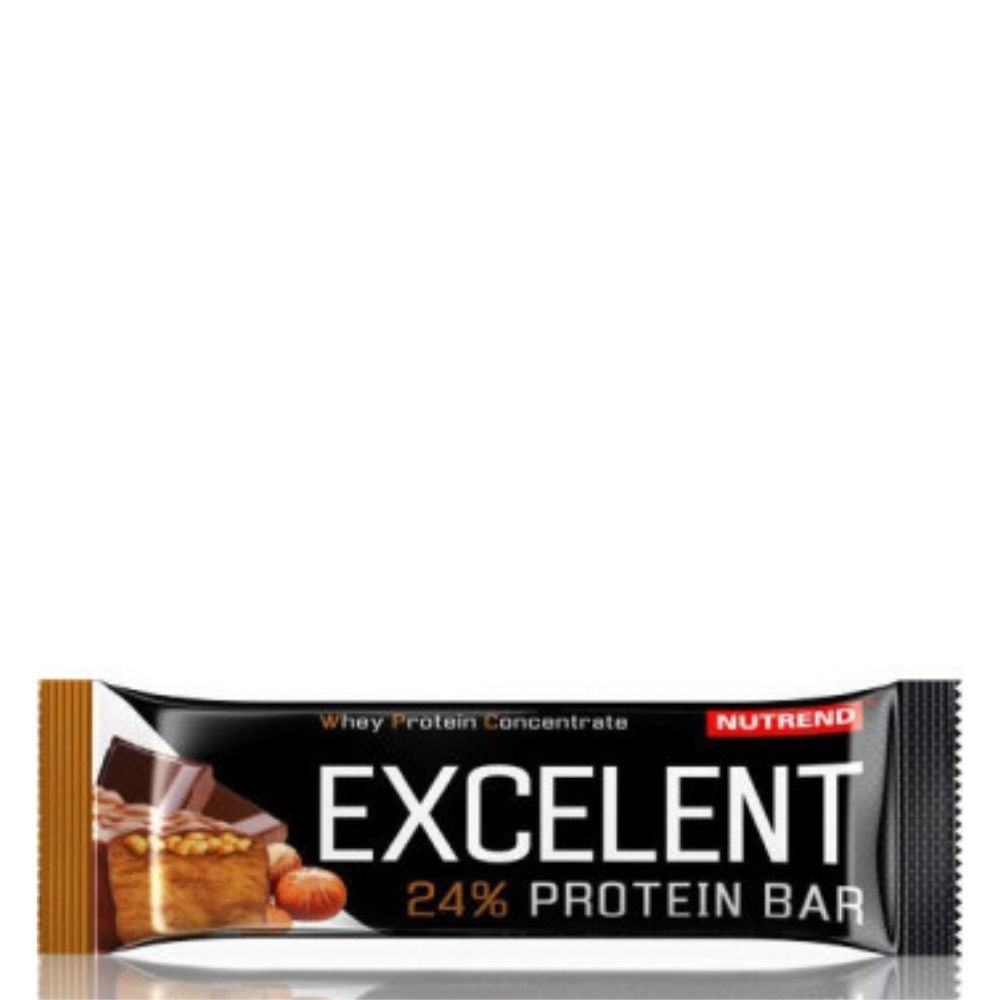 Nutrend Excelent Protein Bar 85gr