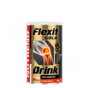 Nutrend Flexit Drink Gold (400gr)
