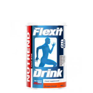 Nutrend Flexit Drink (400gr)