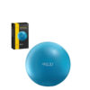 4FIZJO Μπάλα Γυμναστικής / Gym Ball Μπλε (22cm)