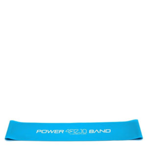 4FIZJO Mini Power Band Blue / Μαλακό
