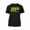 Muscle Pharm T-Shirt MP Black