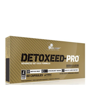 Olimp Detoxeed-Pro (60 Caps)