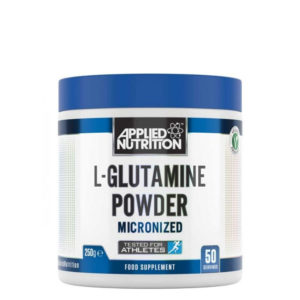Applied Nutrition L-Glutamine Powder Micronized (250gr)