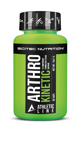 Scitec Nutrition ArthroKinetic (90 Caps)