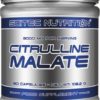 Scitec Nutrition Citrulline Malate (90 Caps)