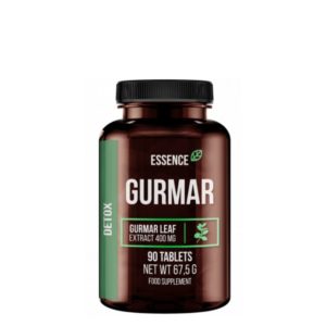 Essence Nutrition Gurmar 400 mg (90 tabs)
