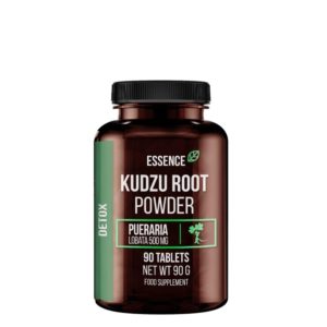 Essence Nutrition Kudzu Root Powder (90 Tabs)