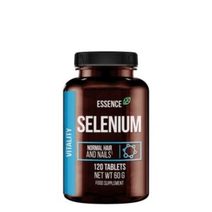 Essence Nutrition Selenium (120 tabs)