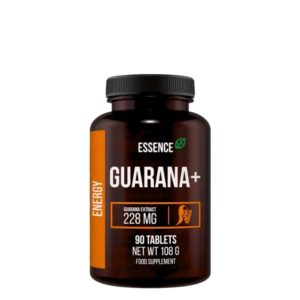 Essence Nutrition Guarana+ 90 (tabs)