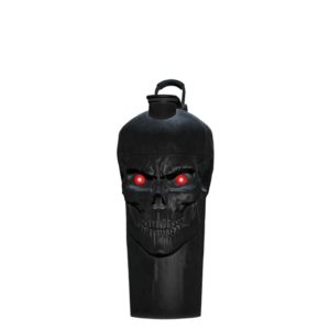 JNX Sports The Curse Skull Shaker (700 ml)