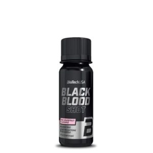 BioTechUsa Black Blood Shot (60 ml)