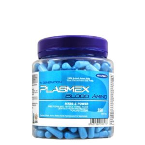 Megabol Plasmex Blood Amino (350caps)