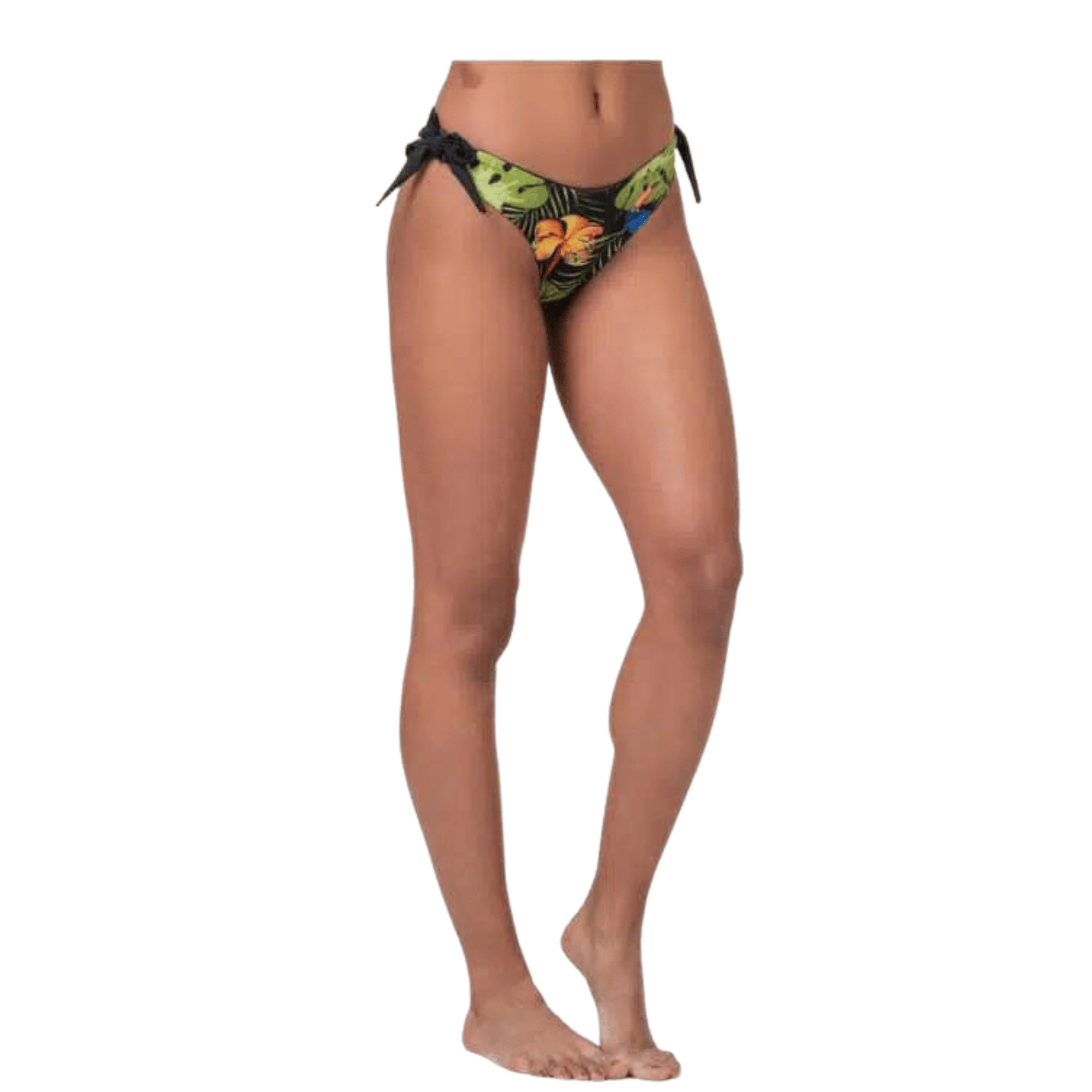 Nebbia - Classic Brazil Bikini bottom