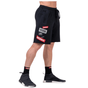 Nebbia BOYS Shorts Black 178