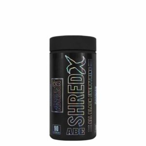 Applied Nutrition Shred-X (90caps)