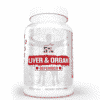 5% Nutrition Liver & Organ Defender Legendary Series (270 caps)
