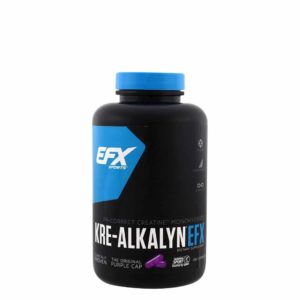 EFX Kre-Alkalyn (240 Caps)