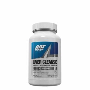 GAT Sport Liver Cleanse (60 vcaps)
