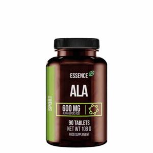 Essence Nutrition ALA 500mg (90tabs)