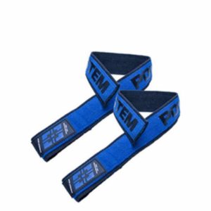 Power System Lifting Straps BLUE 3401 (2τμχ)