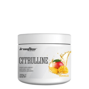 IronFlex Citrulline (200gr)