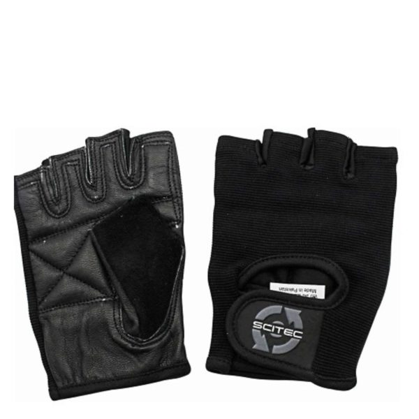 Scitec Gloves Basic