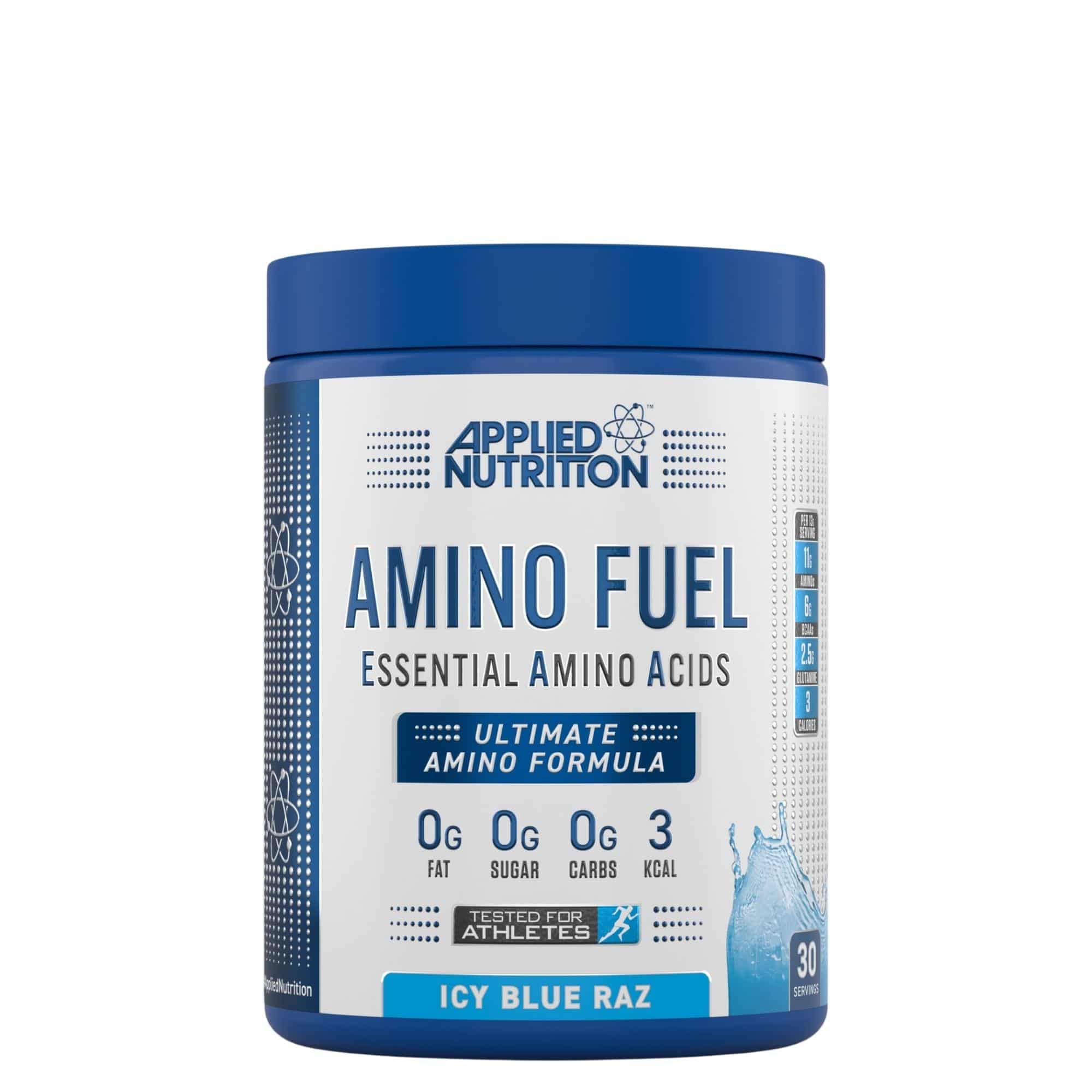 Applied Nutrition Amino Fuel EAA (390gr)