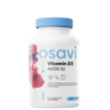 Osavi Vitamin D3 4000 IU (120 softgels)