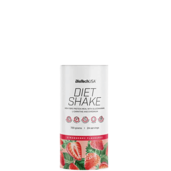 BioTechUSA Diet Shake (720gr)