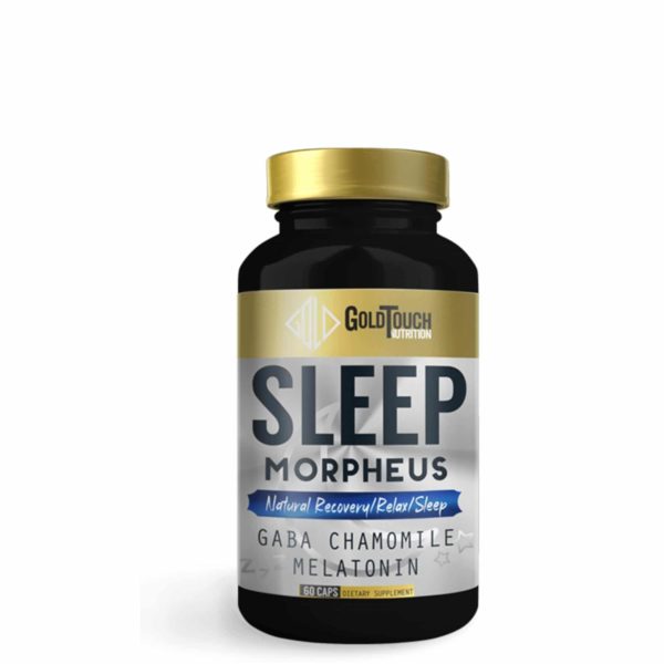 GoldTouch Nutrition Sleep Morpheus (60 caps)