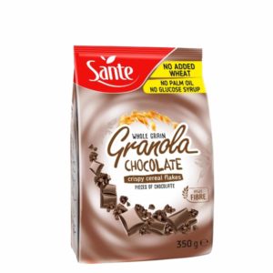 Sante Granola Chocolate (350 gr)