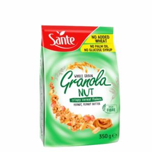 Sante Granola Nuts (350gr)