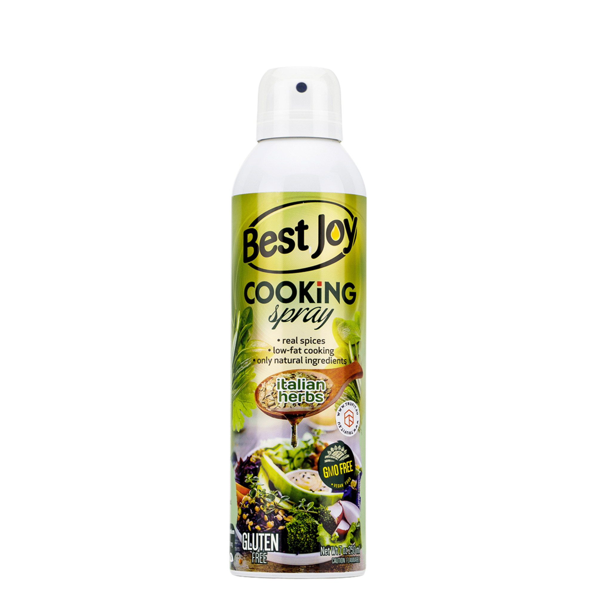 Best Joy Cooking Spray - Italian Herbs (250 ml)