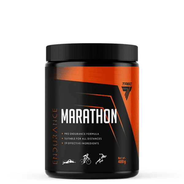 Trec Nutrition Marathon (400gr)