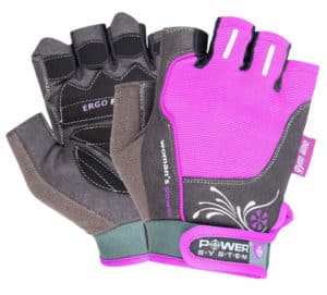 Power System Gloves Womans Power Pink 2570