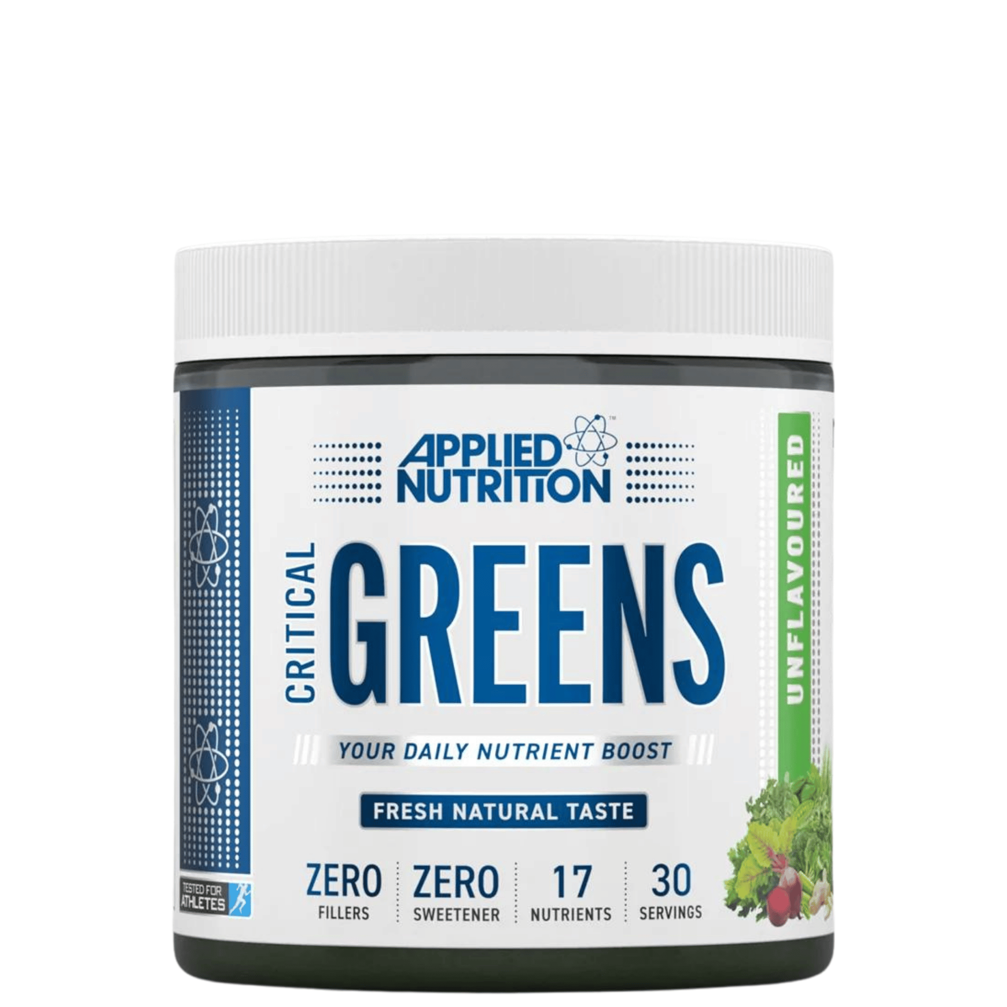 Applied Nutrition Critical Greens (150 gr)