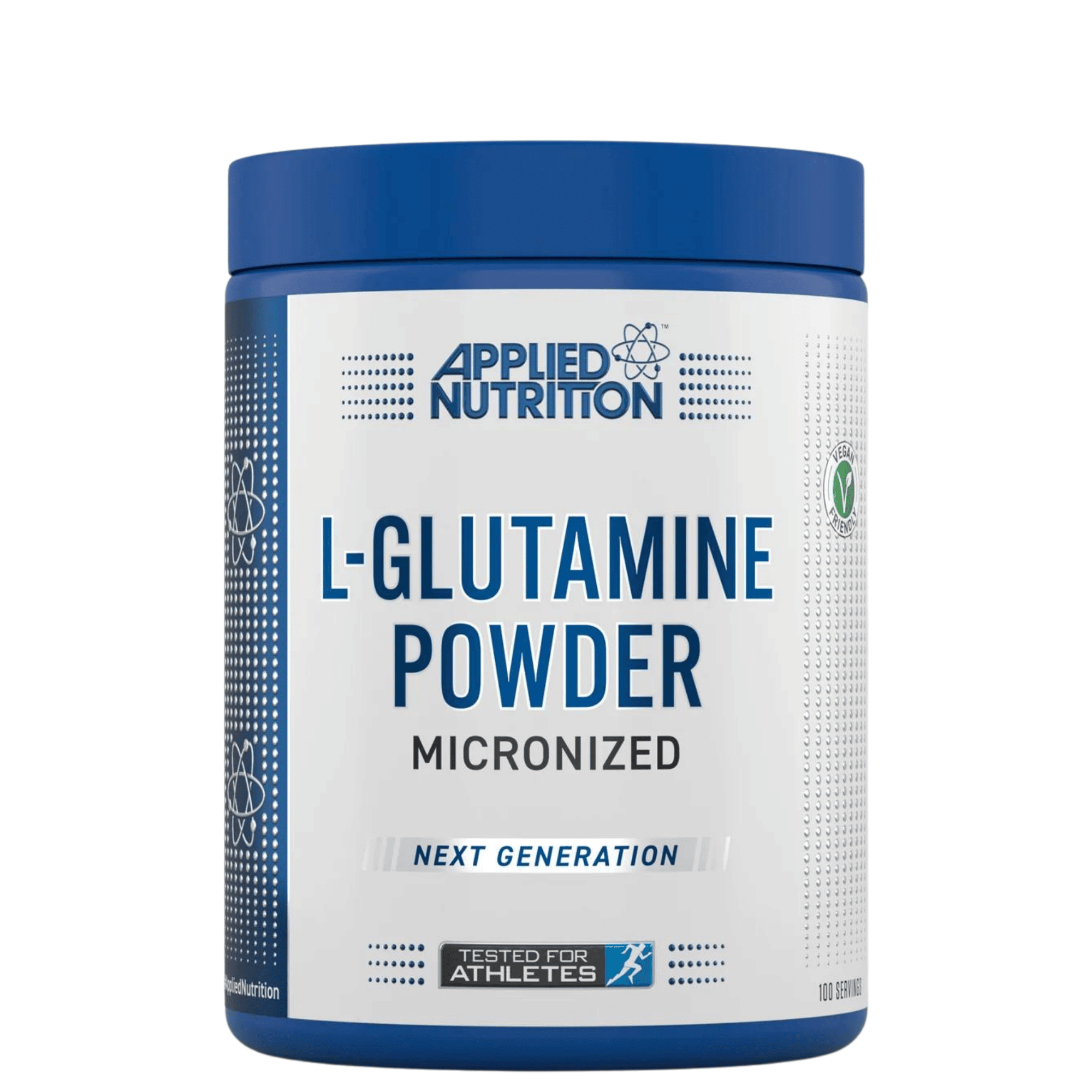 Applied Nutrition L-Glutamine (500gr)