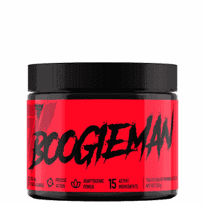 Trec Nutrition Boogieman Preworkout (300 gr)