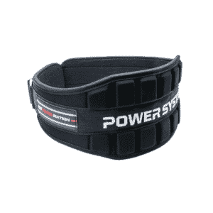 Power System Belt Neo Power / Ζώνη για βάρη 3230