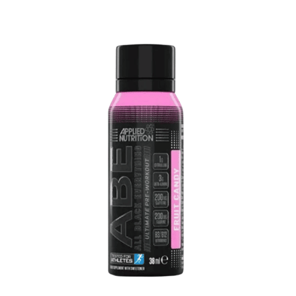 Applied Nutrition ABE Shot - All Black Everything (38ml)