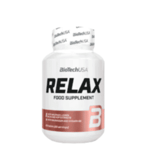 BiotechUsa Relax (60tabs)